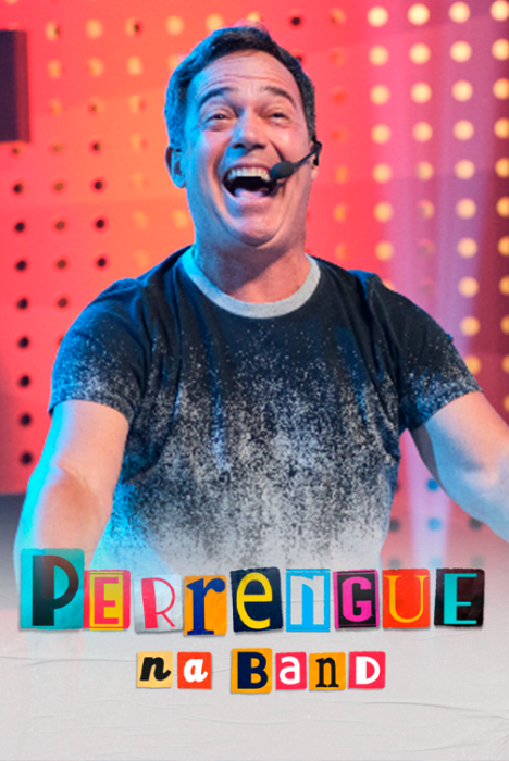 PERRENGUE